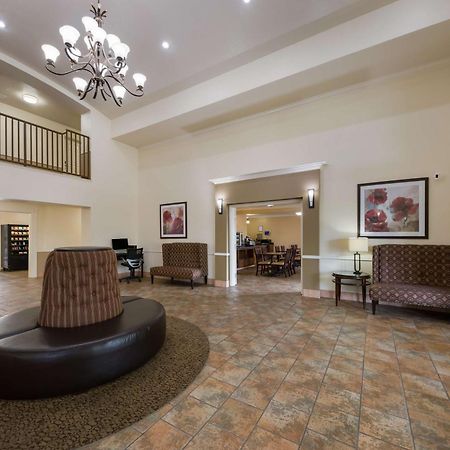 Best Western Salinas Valley Inn & Suites Esterno foto