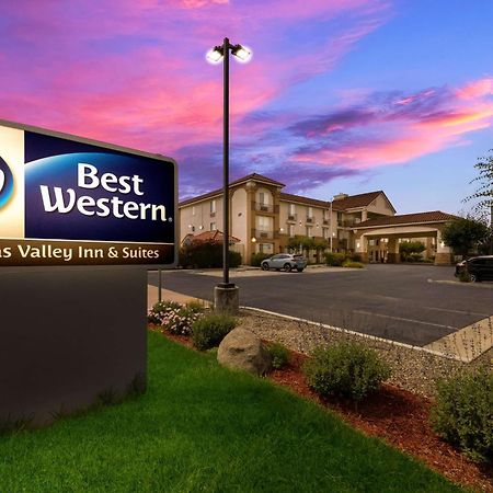 Best Western Salinas Valley Inn & Suites Esterno foto