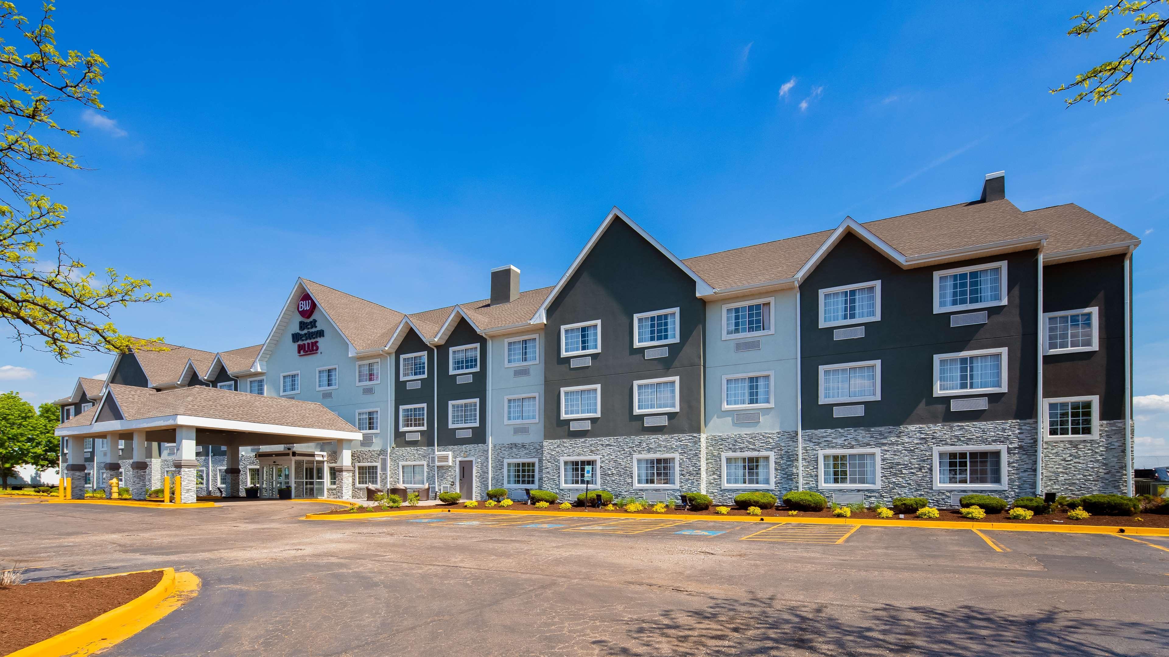 Best Western Salinas Valley Inn & Suites Esterno foto