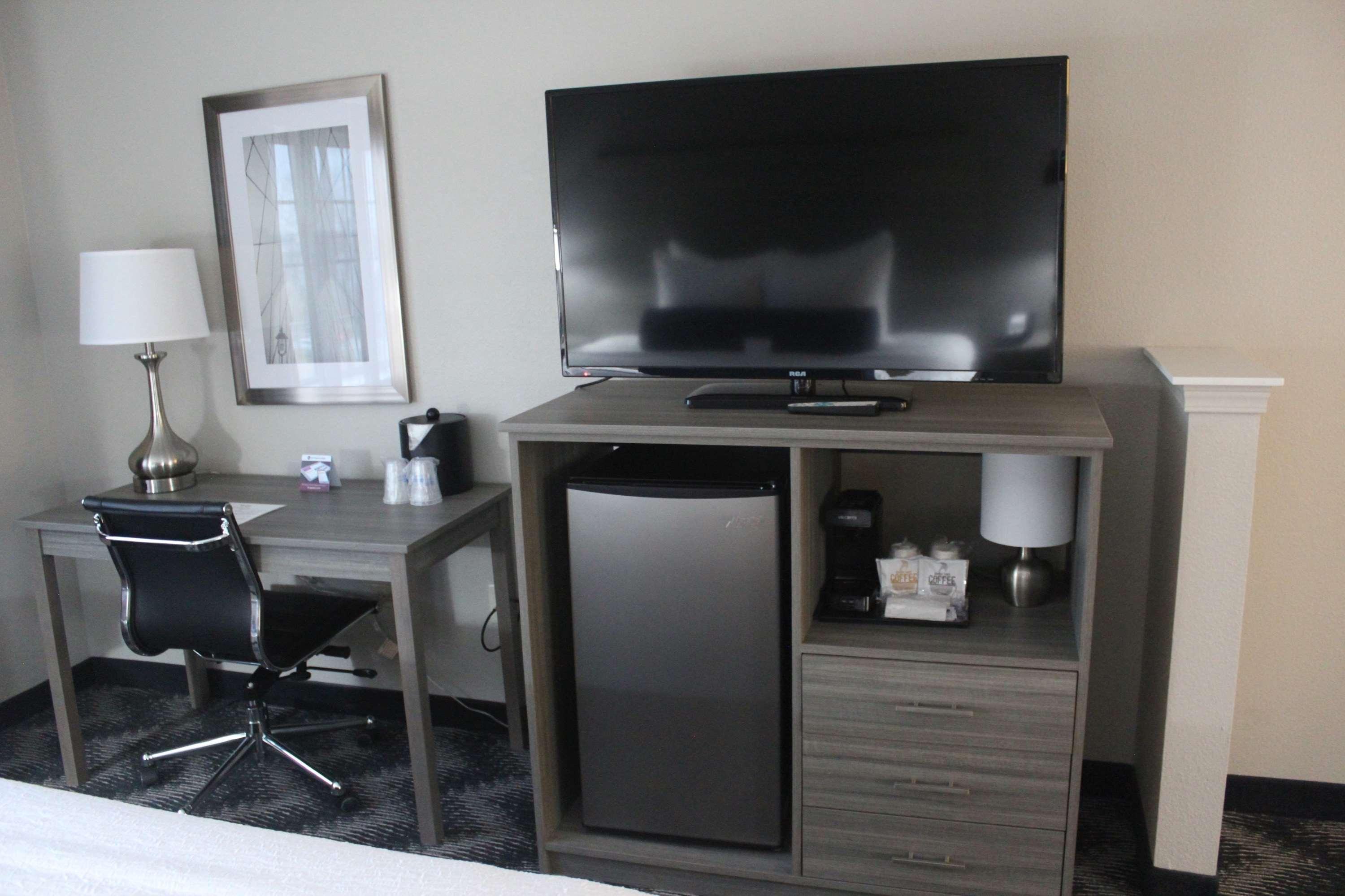 Best Western Salinas Valley Inn & Suites Esterno foto