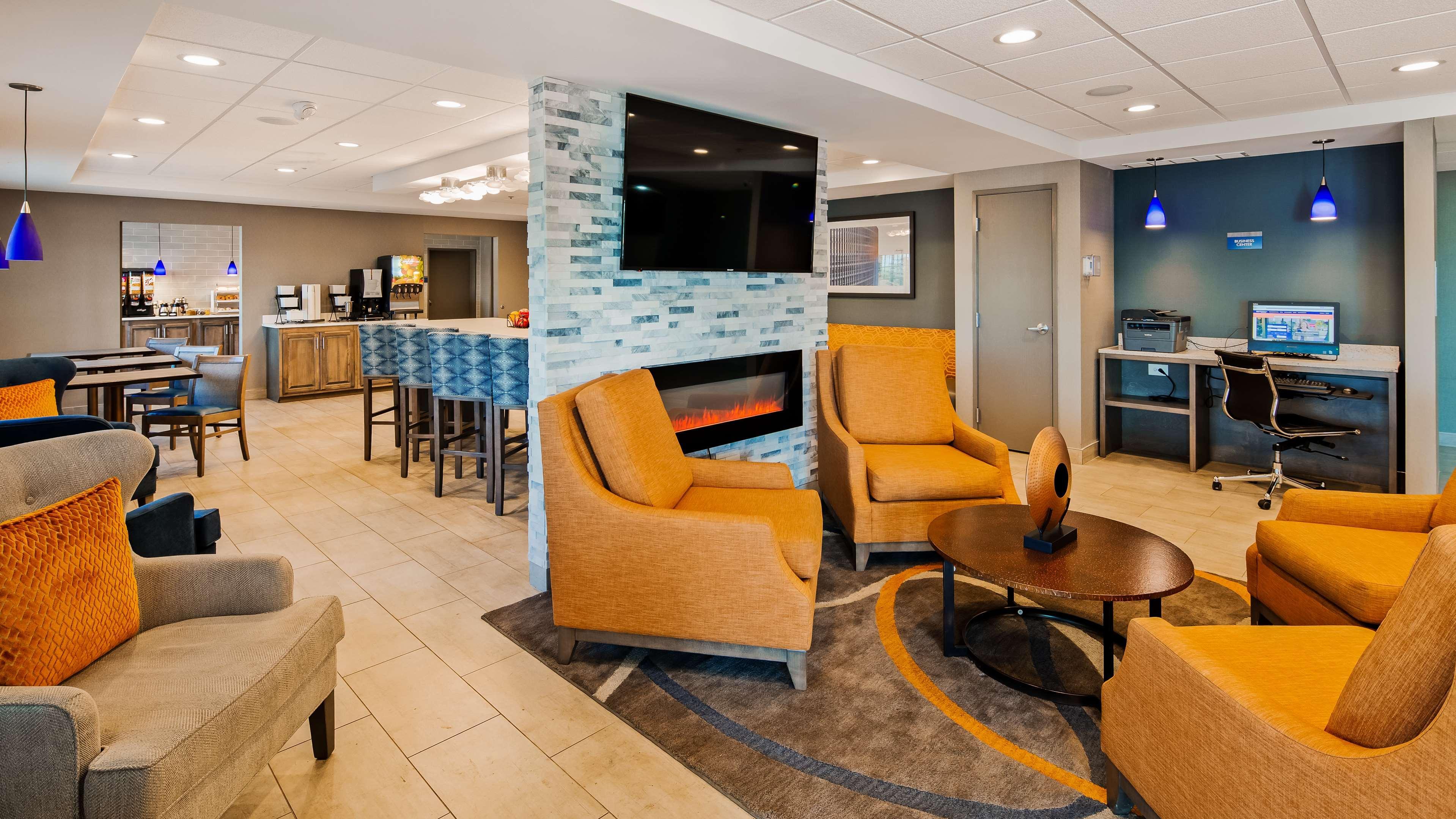 Best Western Salinas Valley Inn & Suites Esterno foto