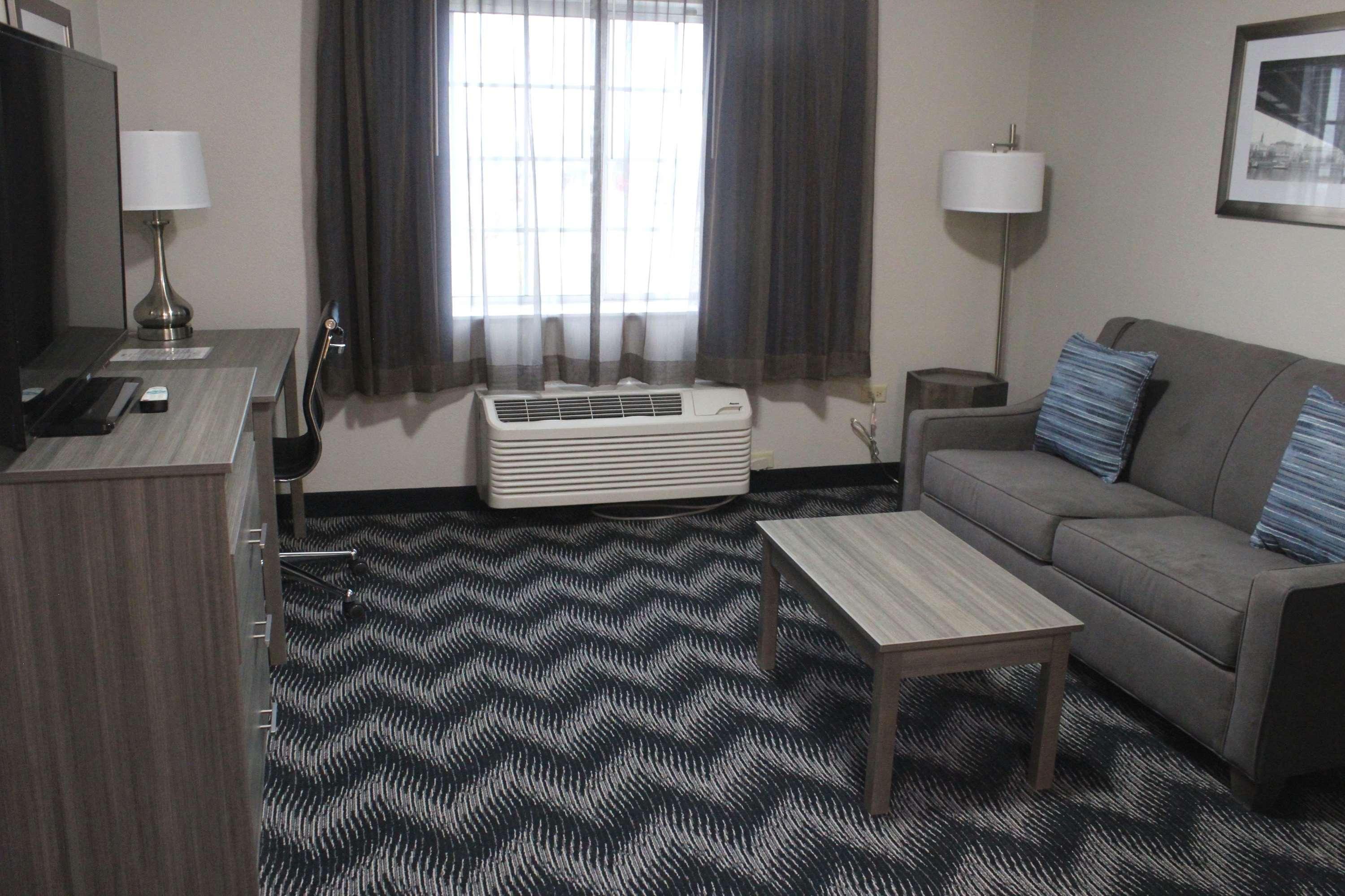 Best Western Salinas Valley Inn & Suites Esterno foto