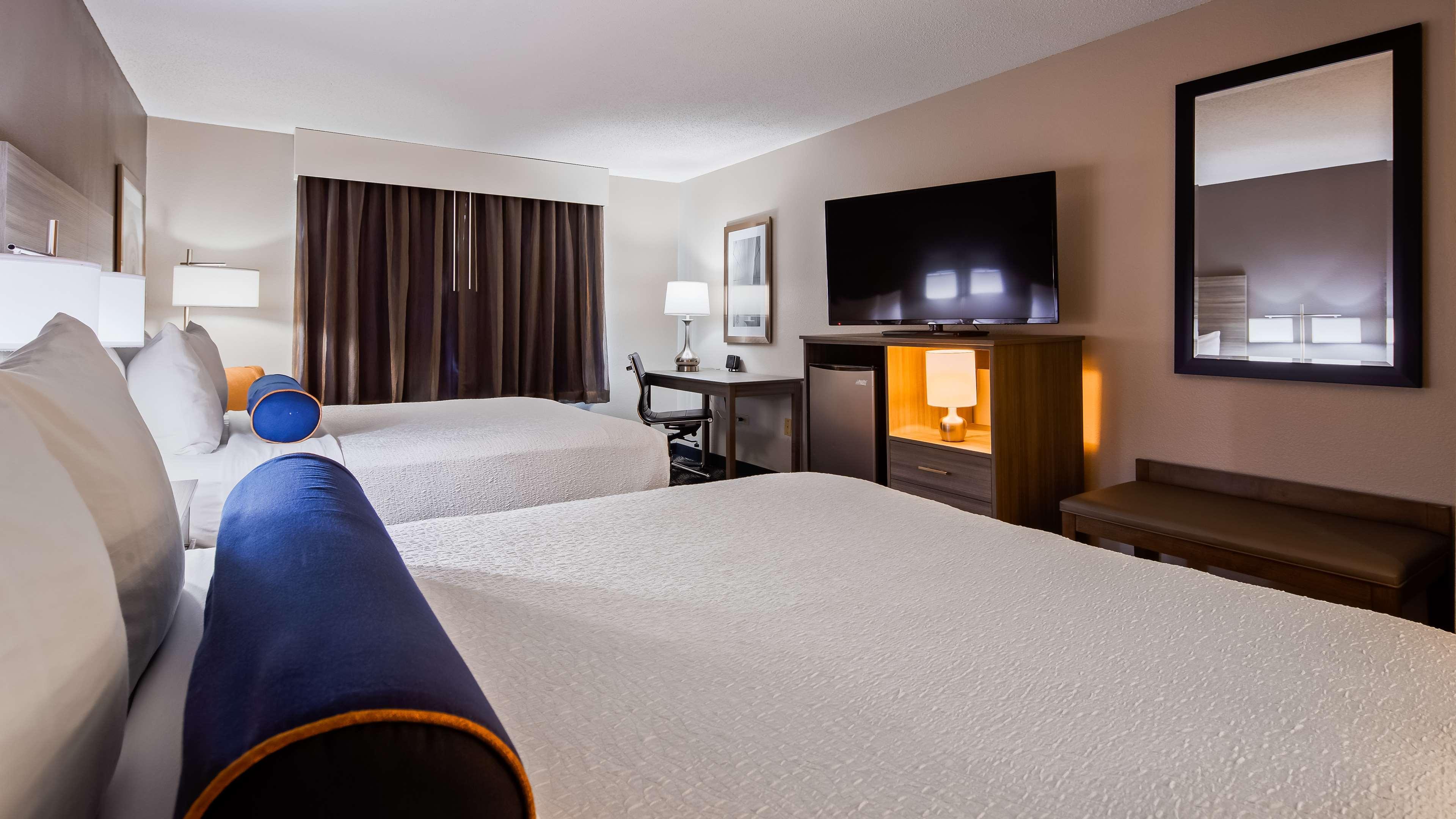 Best Western Salinas Valley Inn & Suites Esterno foto