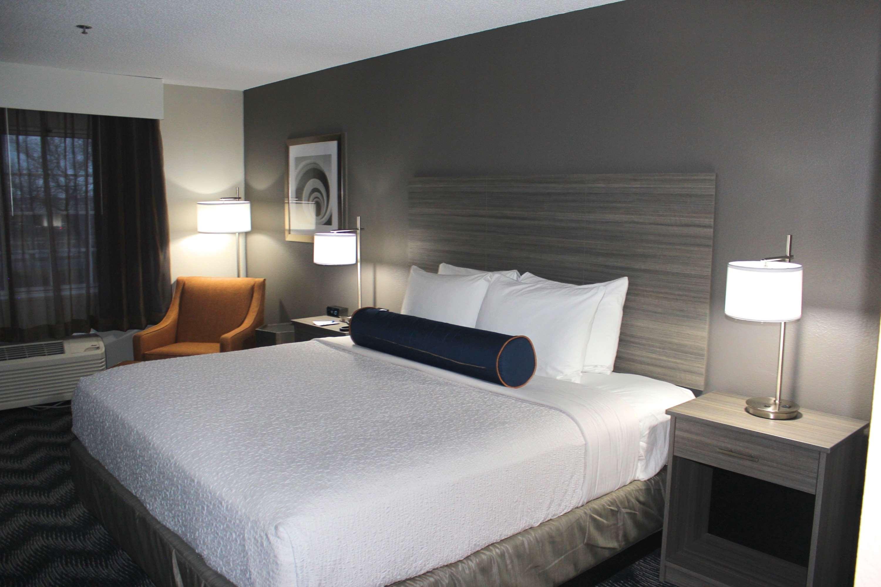 Best Western Salinas Valley Inn & Suites Esterno foto