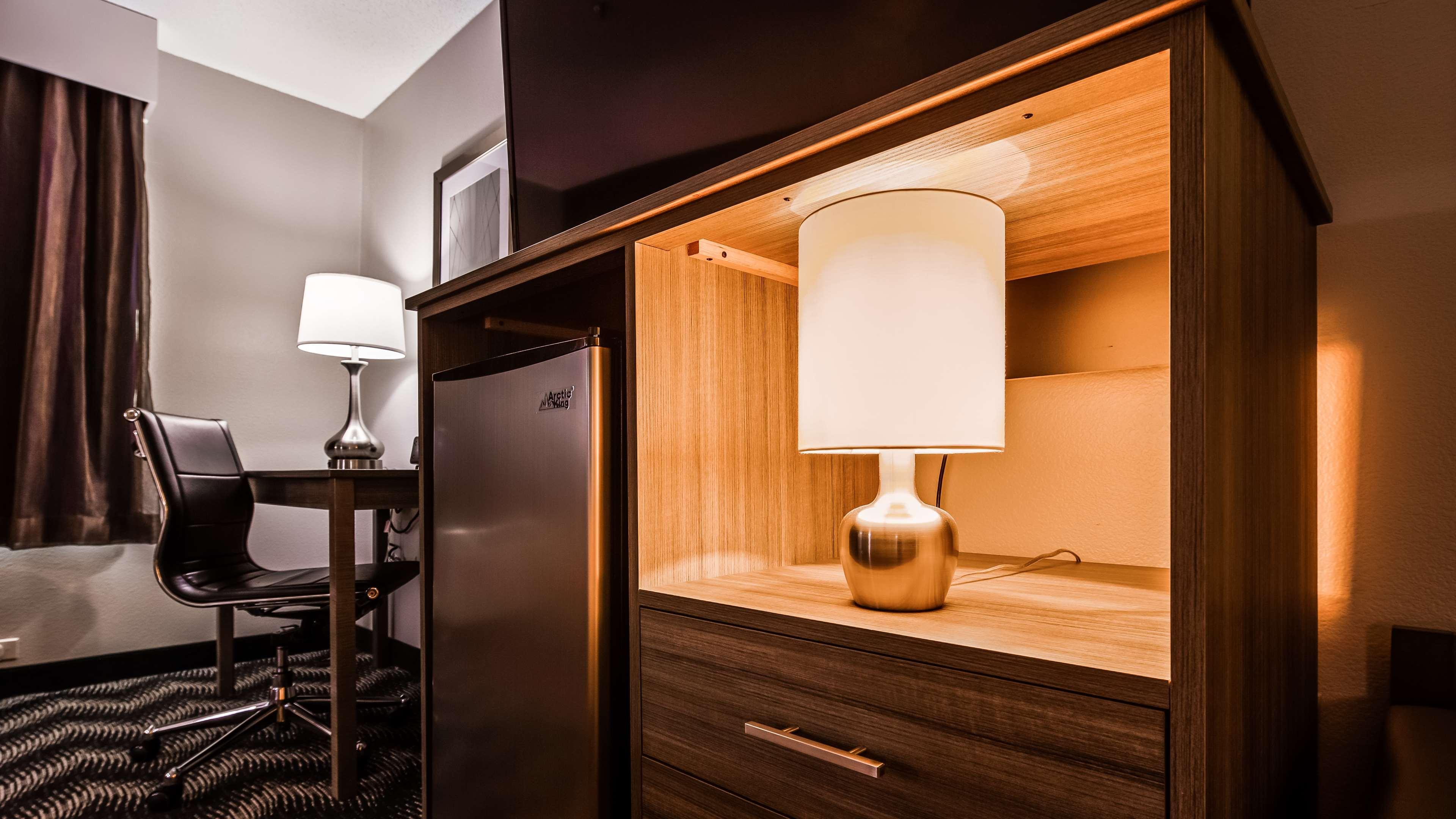 Best Western Salinas Valley Inn & Suites Esterno foto