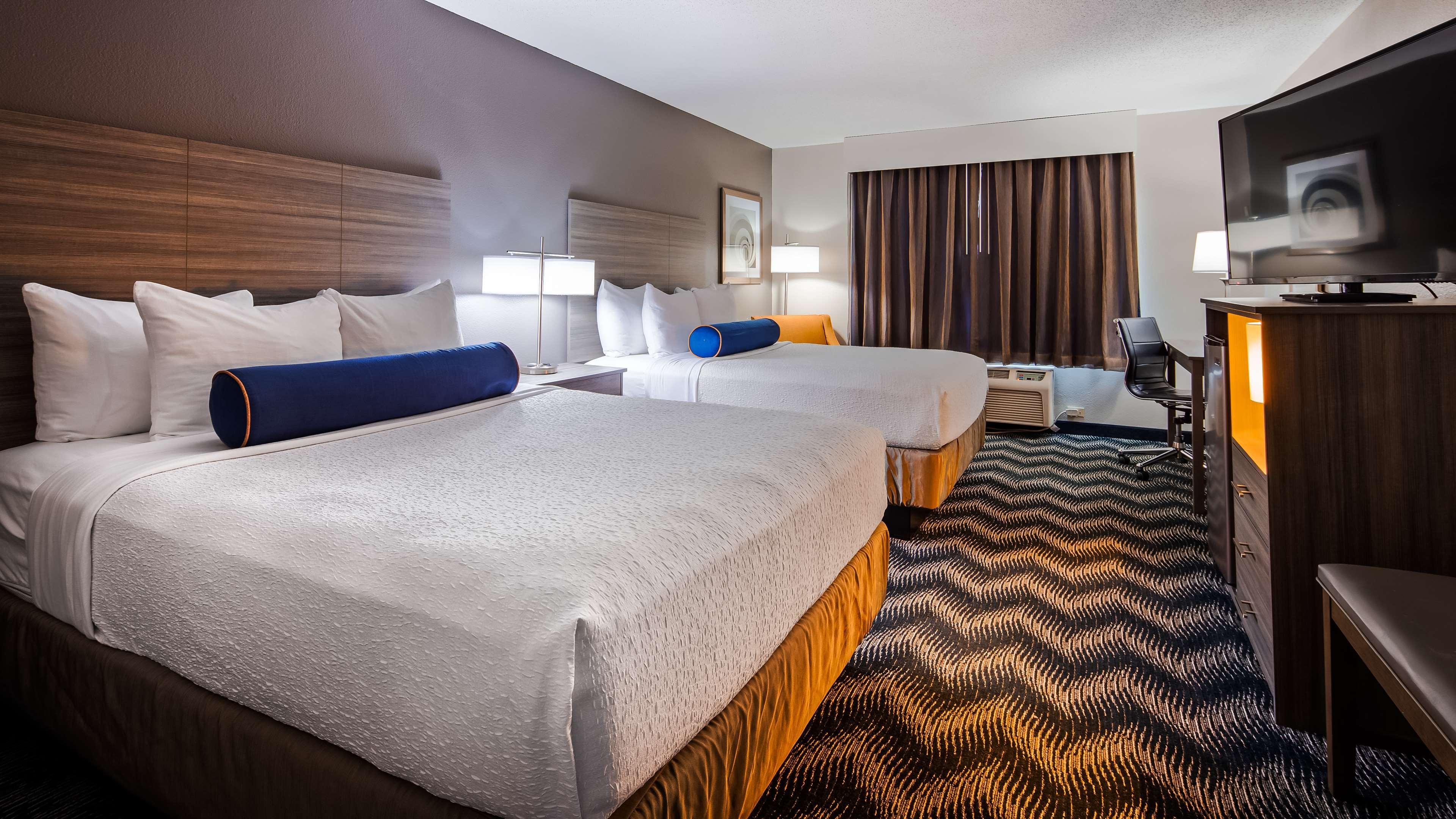 Best Western Salinas Valley Inn & Suites Esterno foto