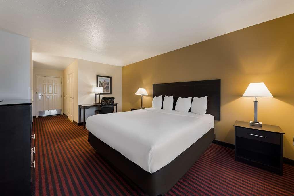 Best Western Salinas Valley Inn & Suites Camera foto
