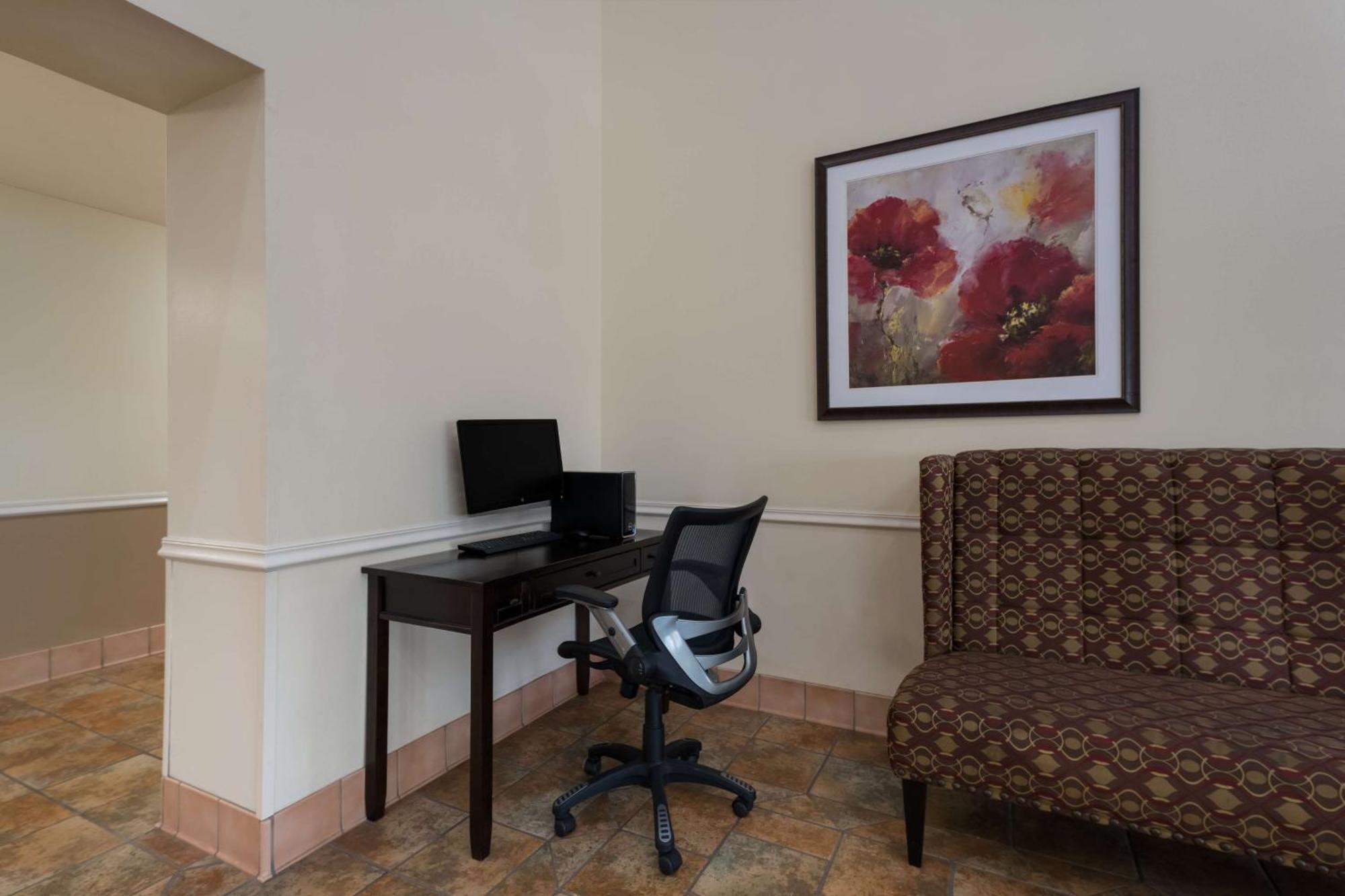 Best Western Salinas Valley Inn & Suites Esterno foto